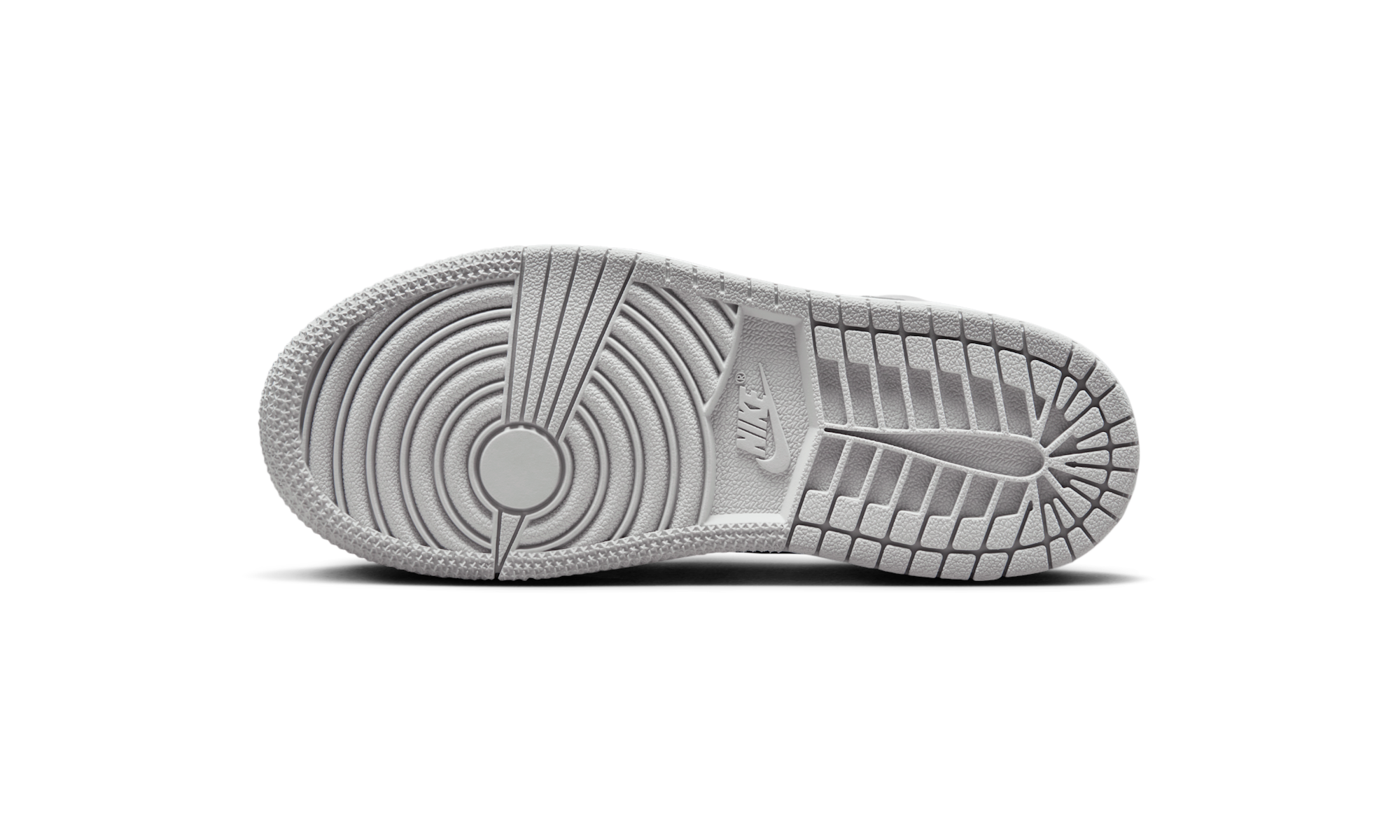 Air Jordan 1 Low OG Metallic Silver (PS)