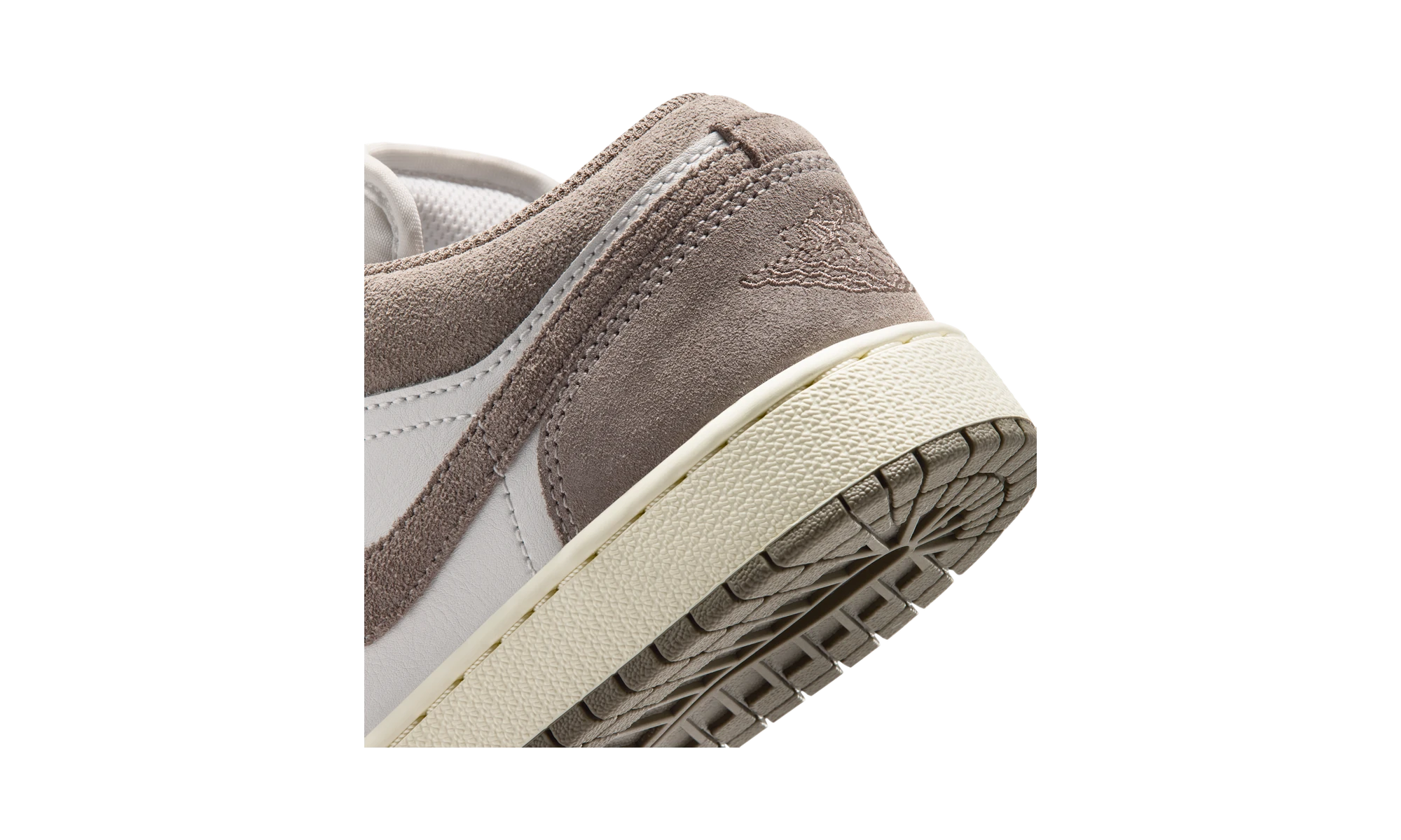 Air Jordan 1 Low Olive Grey Enigma Stone