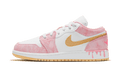 Air Jordan 1 Low Paint Drip