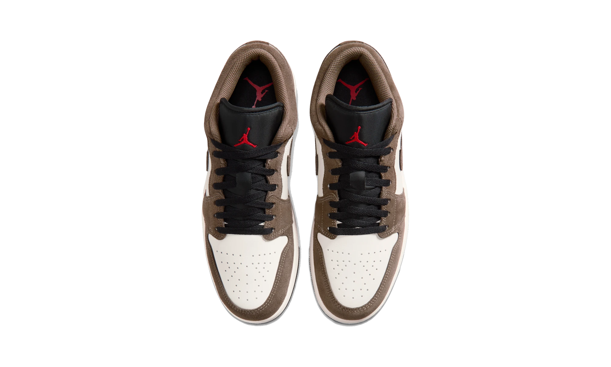 Air Jordan 1 Low Palomino