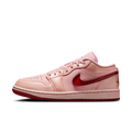Air Jordan 1 Low Patent Valentine's Day