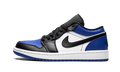 Air Jordan 1 Low Royal Toe