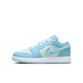 Air Jordan 1 Low SE Aquarius Blue