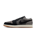 Air Jordan 1 Low SE Black Denim