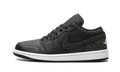 Air Jordan 1 Low SE Black Elephant