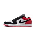 Air Jordan 1 Low SE Black Toe (2025)