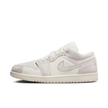 Air Jordan 1 Low SE Craft Pale Ivory