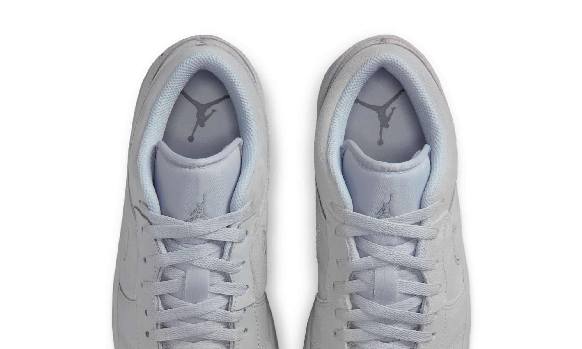 Air Jordan 1 Low SE Craft Wolf Grey