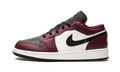 Air Jordan 1 Low SE Dark Beetroot Roma Green