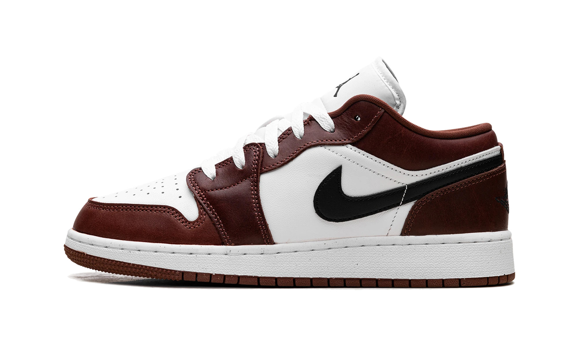 Air Jordan 1 Low SE Dark Pony