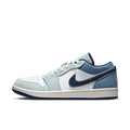Air Jordan 1 Low SE Denim Star Blue