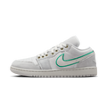 Air Jordan 1 Low SE Distressed Light Smoke Grey