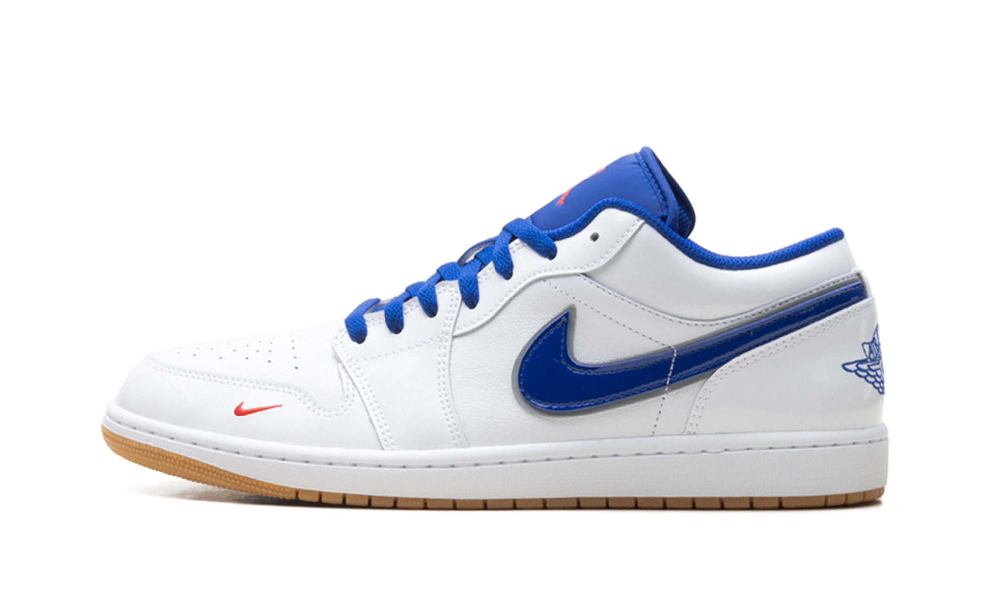 Air Jordan 1 Low SE Dodgers
