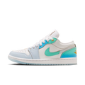 Air Jordan 1 Low SE Emerald Rise