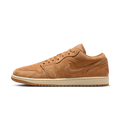 Air Jordan 1 Low SE Flax