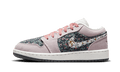 Air Jordan 1 Low SE Floral