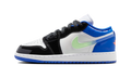 Air Jordan 1 Low SE Game Royal Black Bright Mango