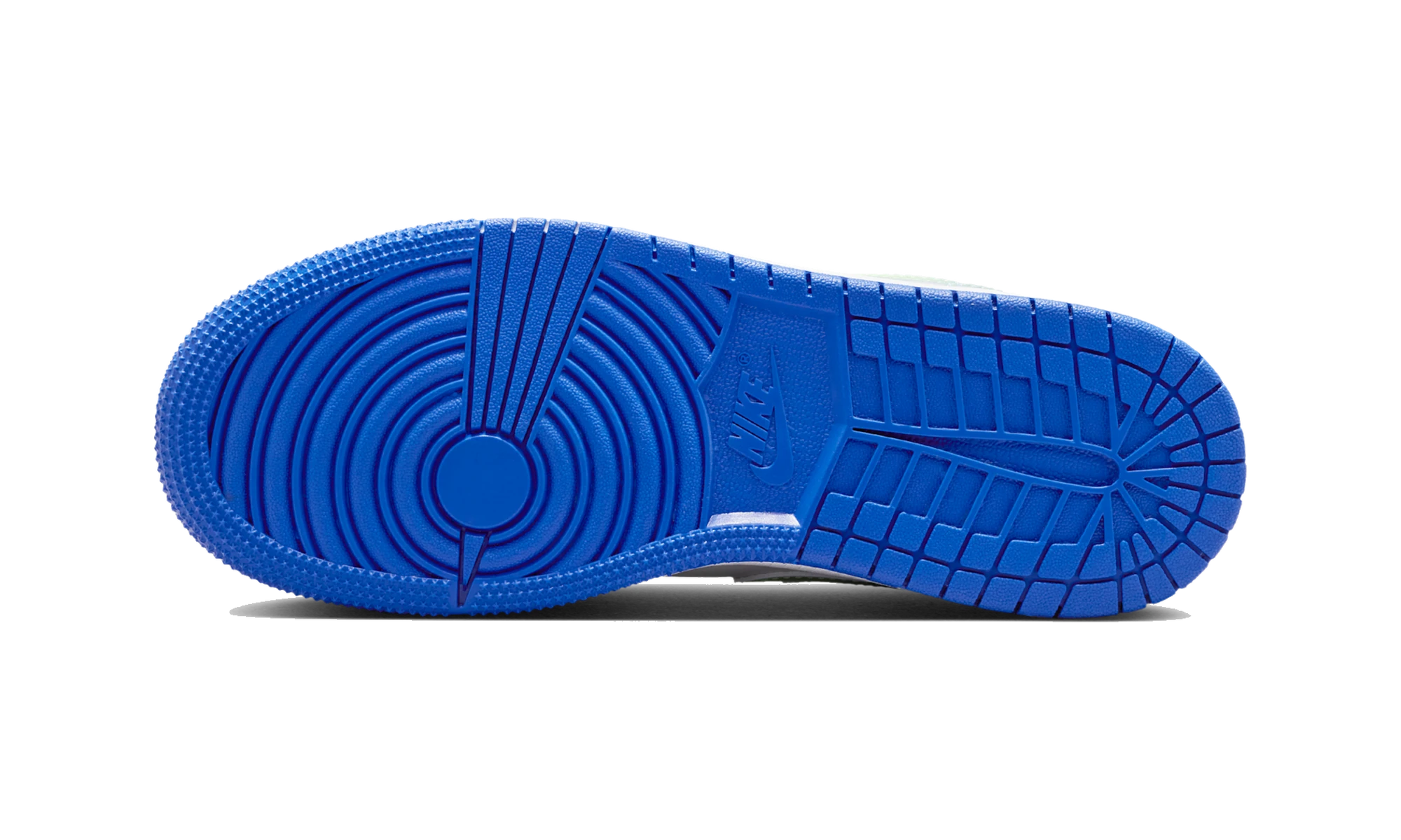 Air Jordan 1 Low SE Game Royal Black Bright Mango