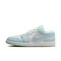 Air Jordan 1 Low SE Glacier Blue Summit White