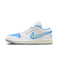 Air Jordan 1 Low SE Just Skate University Blue