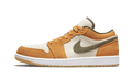 Air Jordan 1 Low SE Light Curry