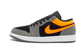 Air Jordan 1 Low SE Light Graphite Vivid Orange