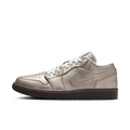 Air Jordan 1 Low SE Metallic Zinc