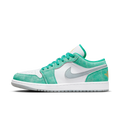 Air Jordan 1 Low SE New Emerald
