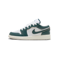 Air Jordan 1 Low SE Oxidized Green