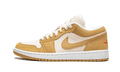 Air Jordan 1 Low SE Twine Orange Quartz Corduroy