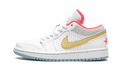 Air Jordan 1 Low SE White Sesame