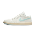 Air Jordan 1 Low Sail Igloo