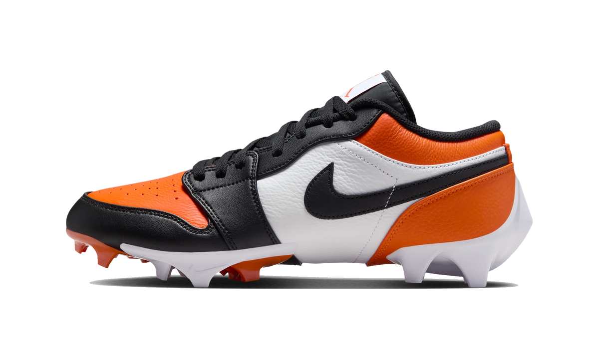 Air Jordan 1 Low TD Cleat Shattered Backboard