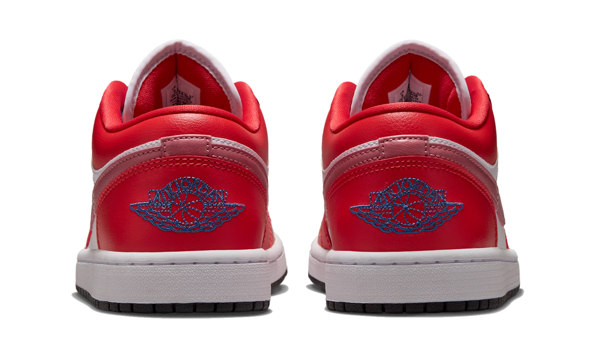 Air Jordan 1 Low Team USA