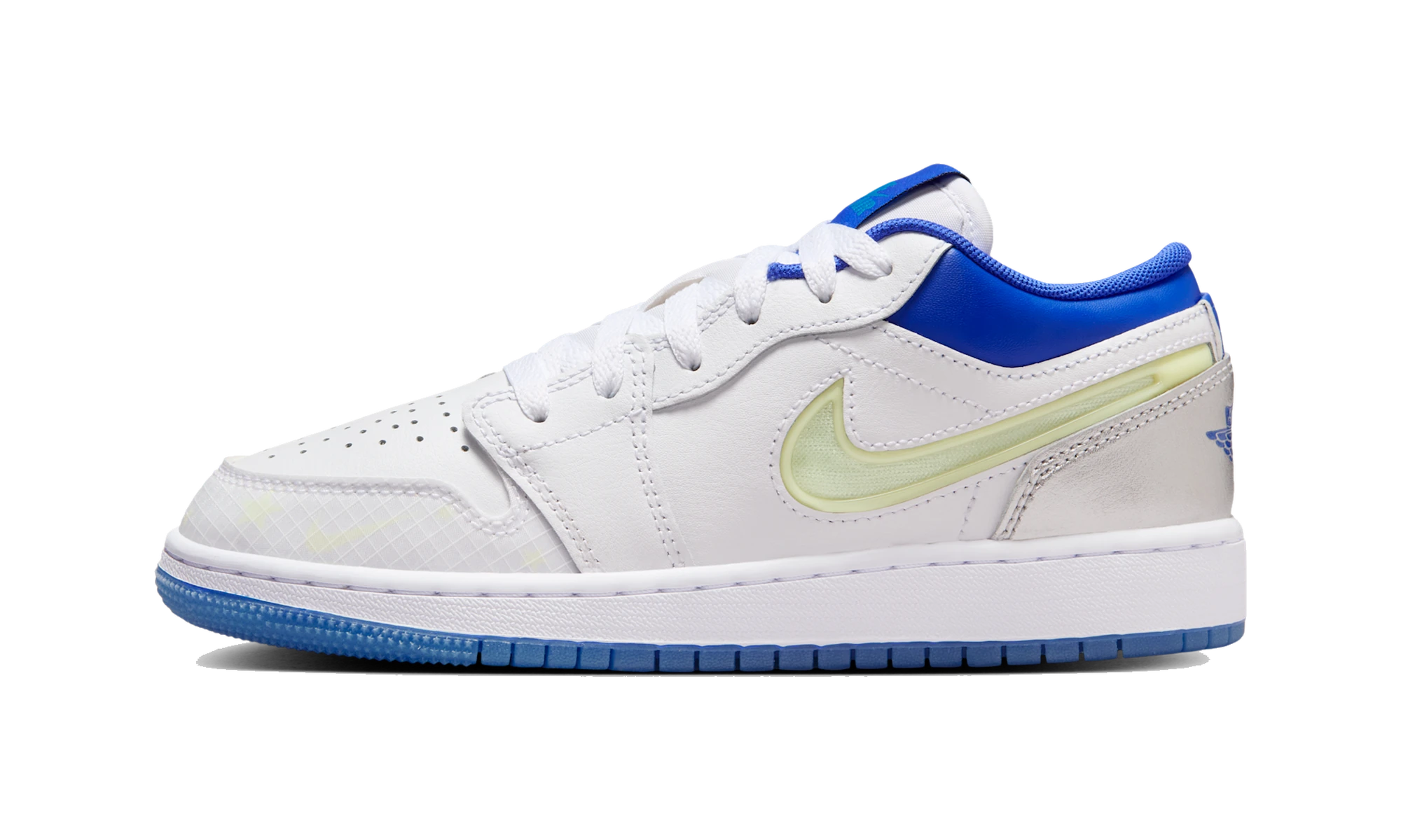 Air Jordan 1 Low The Sky Is Not The Limit
