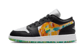 Air Jordan 1 Low Tie Dye