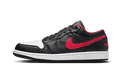 Air Jordan 1 Low White Toe