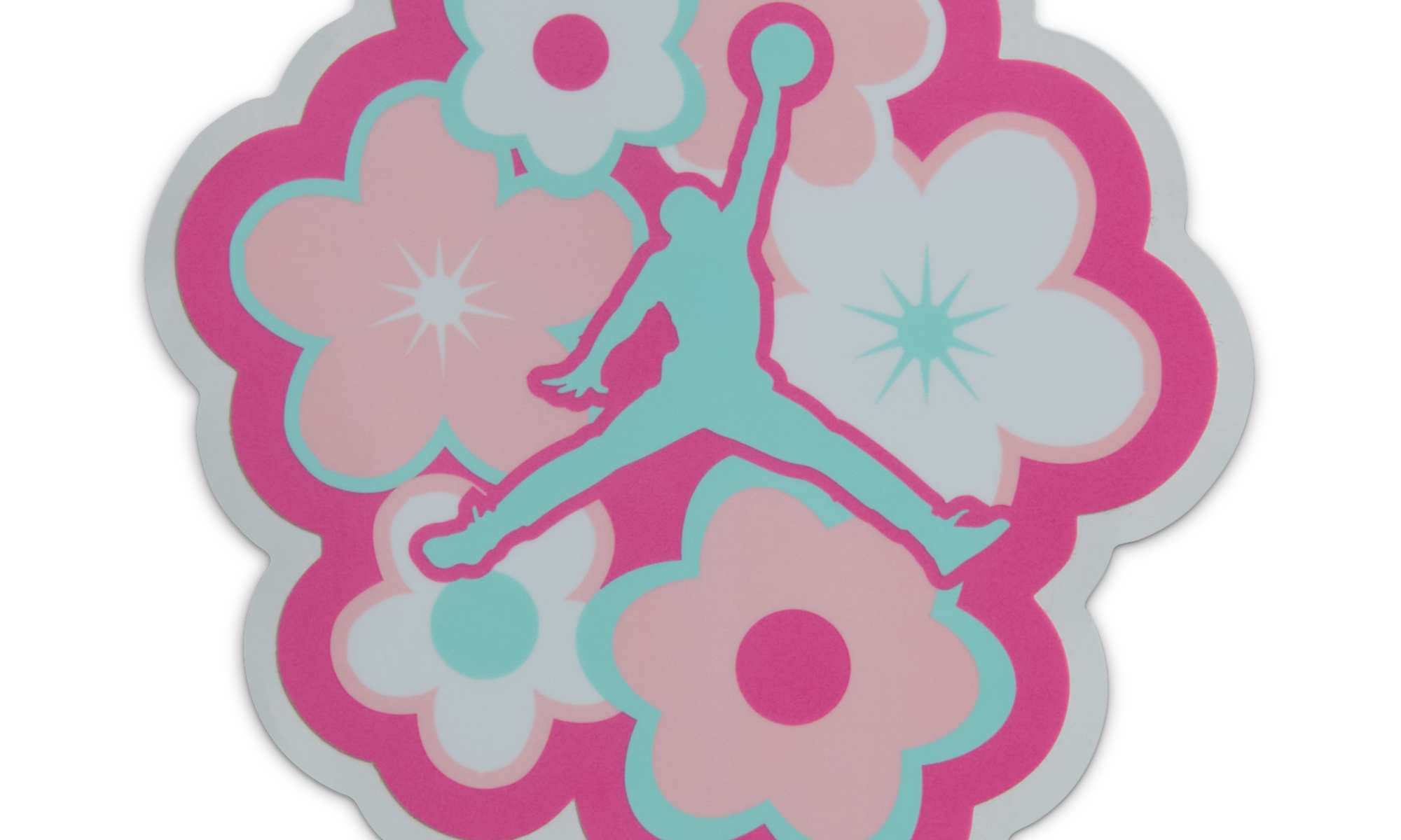 Air Jordan 1 Mid ALT SE Spring Flowers