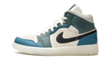 Air Jordan 1 Mid Anti-Gravity Machines