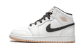 Air Jordan 1 Mid Arctic Orange