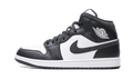 Air Jordan 1 Mid SE Panda Elephant
