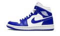 Air Jordan 1 Mid Kentucky Blue