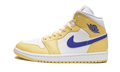 Air Jordan 1 Mid Lemon Wash Lapis