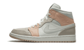 Air Jordan 1 Mid Milan (Attico Special Box and Accessories)