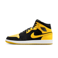 Air Jordan 1 Mid New Love (2025)