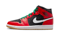 Air Jordan 1 Mid SE Christmas