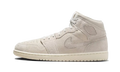 Air Jordan 1 Mid SE Craft Pale Ivory