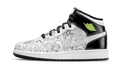 Air Jordan 1 Mid SE DIY