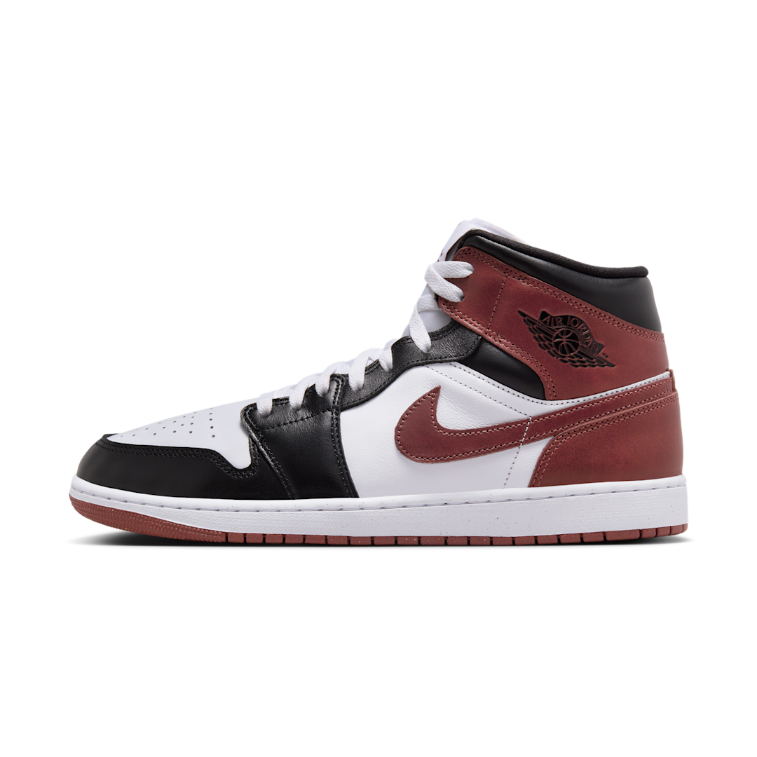 Air Jordan 1 Mid SE Dark Pony