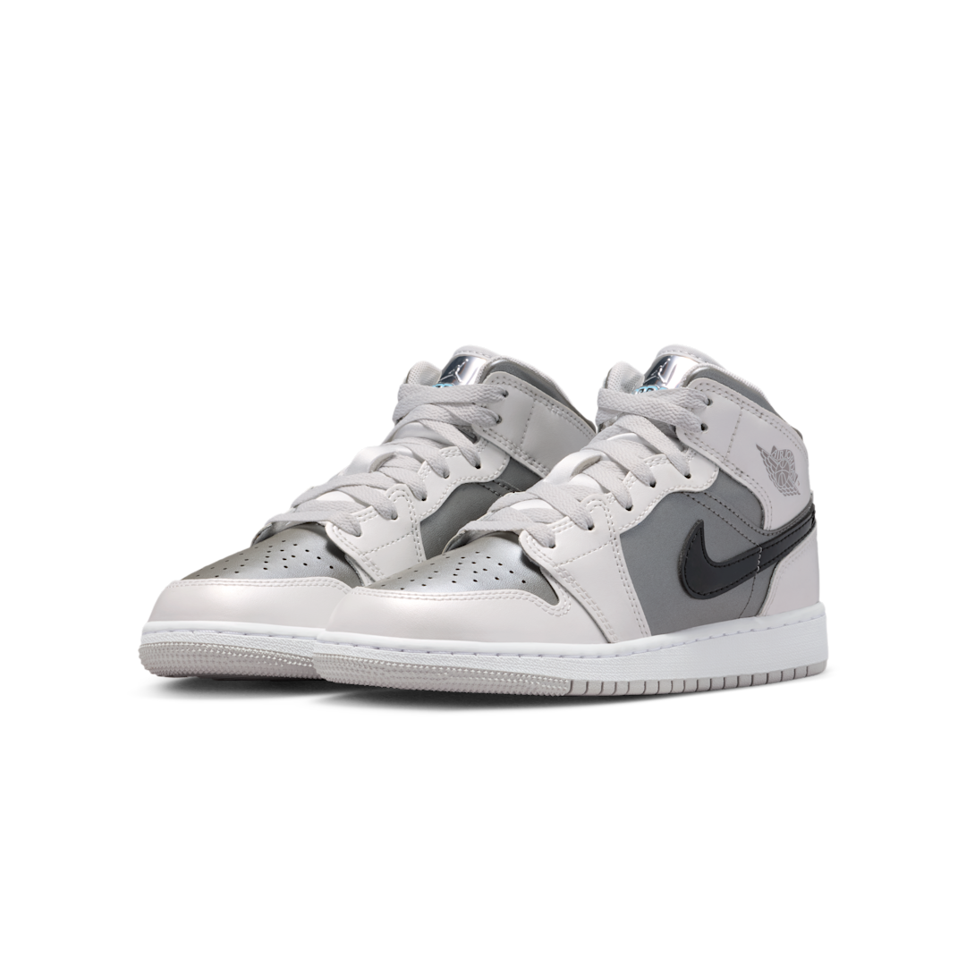 Air Jordan 1 Mid SE Inspired by the Greatest